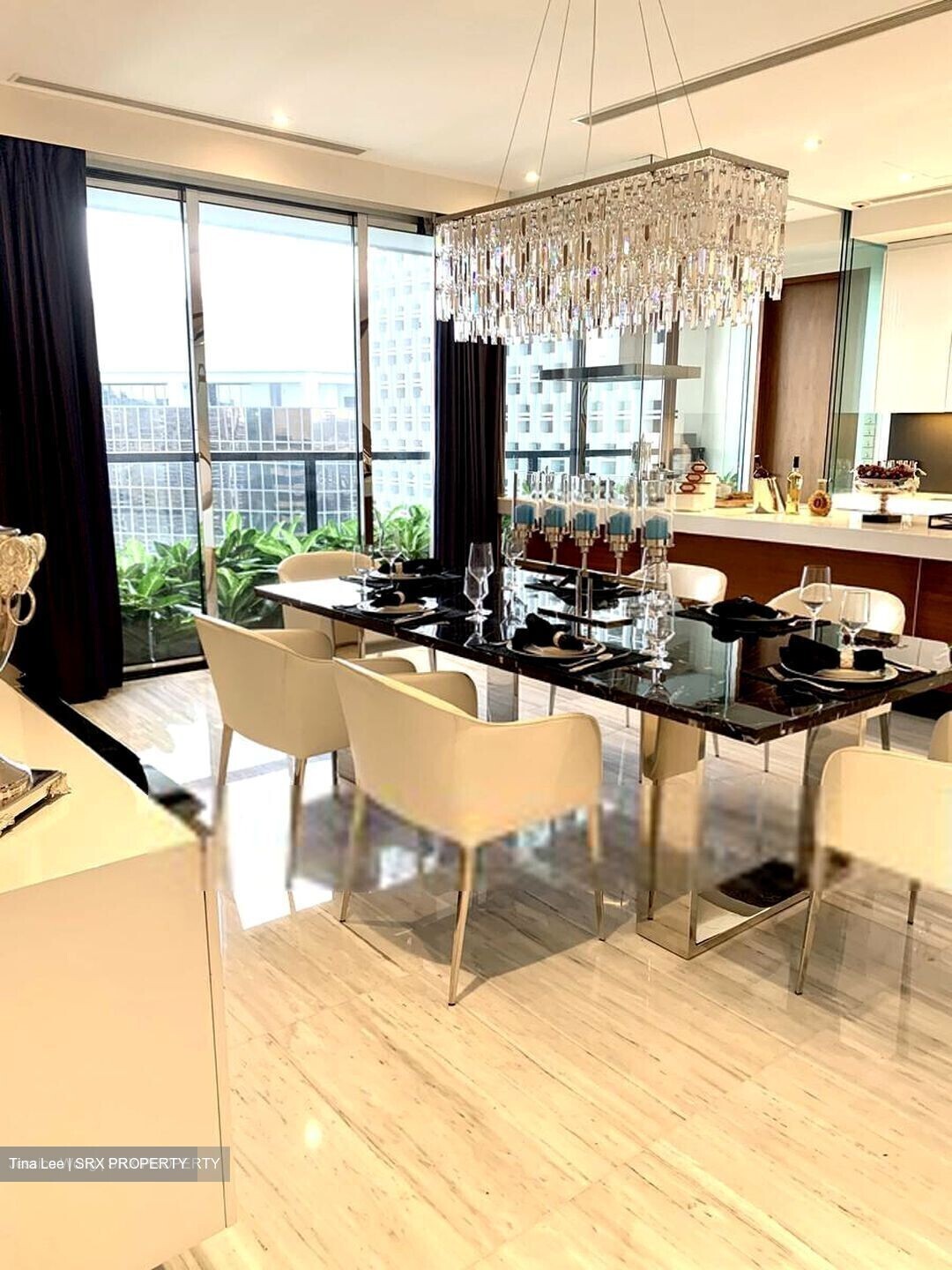 Reignwood Hamilton Scotts (D9), Apartment #324452521